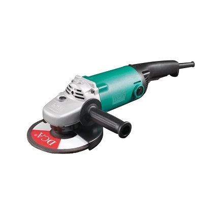 DCA Angle Grinder Trigger Switch 6 Int