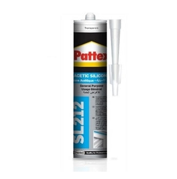 Pattex Professional Sealant SL212 380GRM