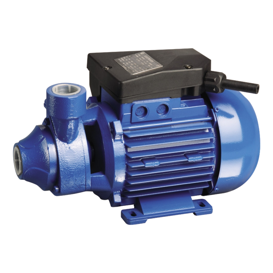 Supreme Water Pump KPM-50 0.5HP