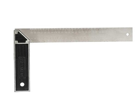 E-46536 Professional Square 12 "