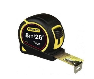 STHT33994 Stanley RIST REAL Rules 8M/26 x25mm