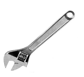 JTW Wrench Adjustable - 150mm (6")