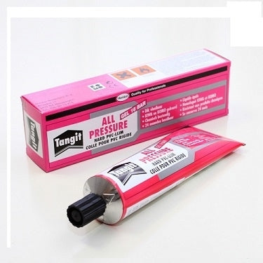 Tangit U PVC Adheve 250 Grm Tin