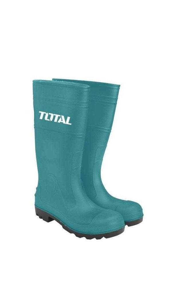 TOTAL Boots Safety - 44