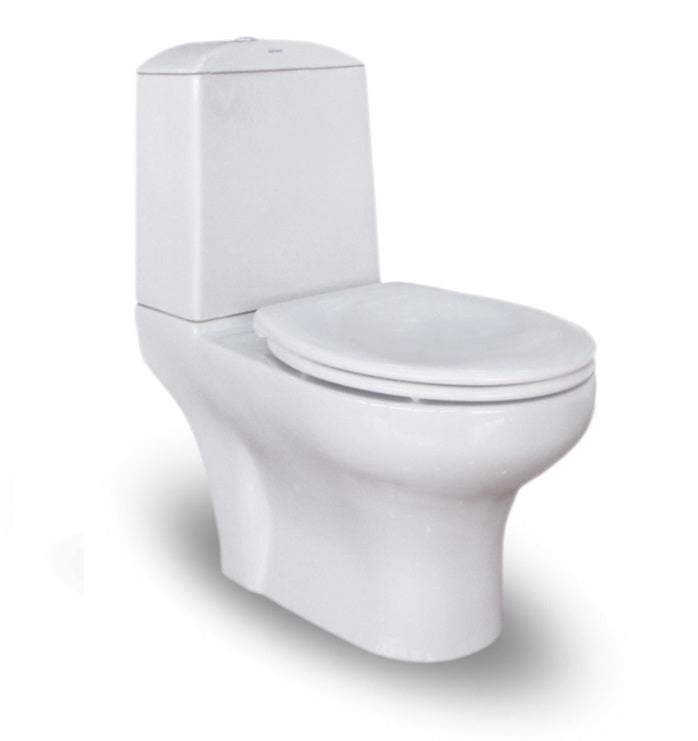 ROVENA WATER CLOSET
