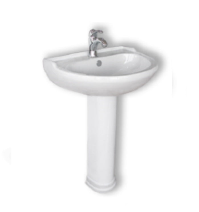 Elena Wash Basin Comple