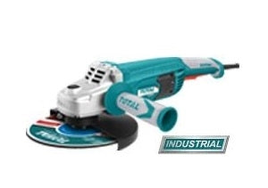 Total Angle Grinder - 180mm (2350W)