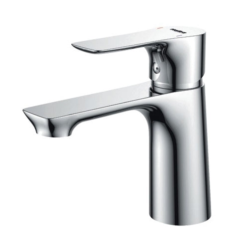 Single Lever Bathroom Mixer - HB 1172172C