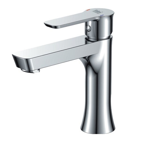 Single Lever Bathroom Mixer - HB 1106051C