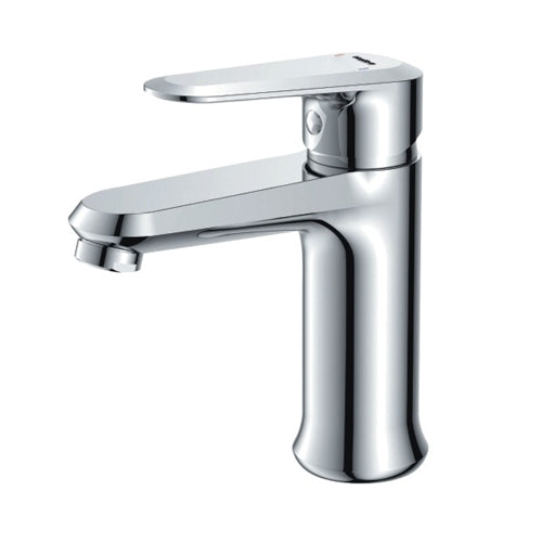Single lever Bathroom Mixer - HB 1129109C