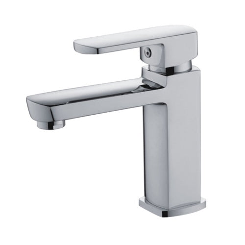 Single Lever Bathroom Mixer - HB 1393096C