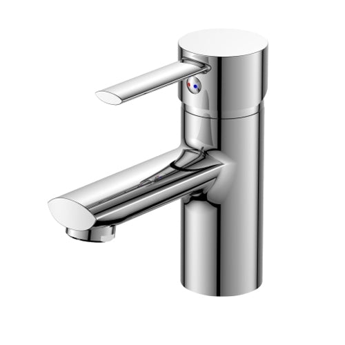 Single Lever Bathroom Mixer - HB 1415115C