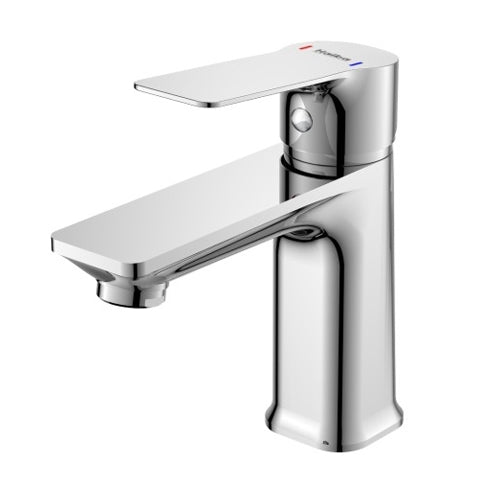Single Lever Bathroom Mixer - HB 1453153C