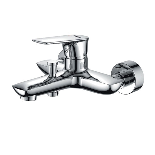 Single Lever Shower Mixer - HB 6146045C