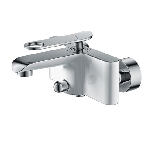 Single Lever Shower Mixer - HB 6117017WC