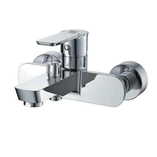 Single Lever Shower Mixer - HB 6156051C