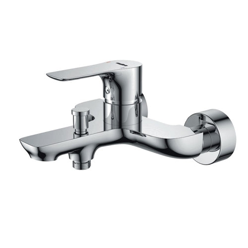 Single Lever Shower Mixer - HB 6172172C