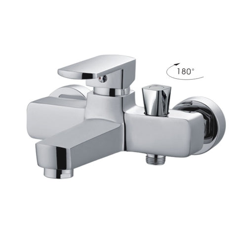 Single Lever Shower Mixer - HB 6393096C