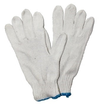 Gloves Industrial Cotton