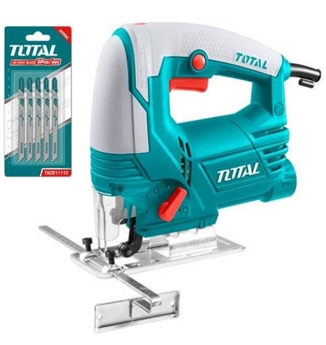 Total Saw Jig - 650W