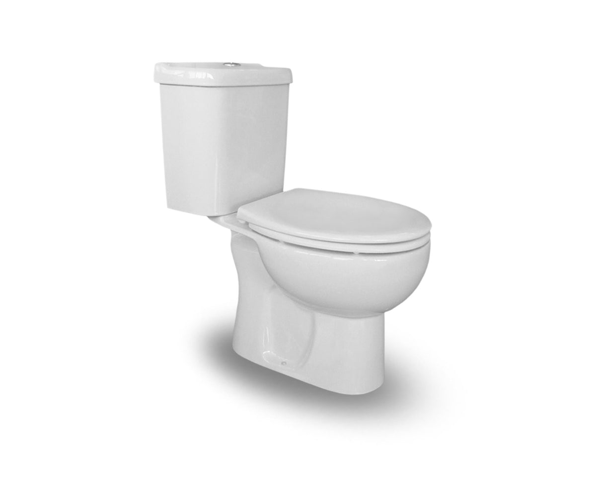 AQUASAN LAR WATER CLOSET