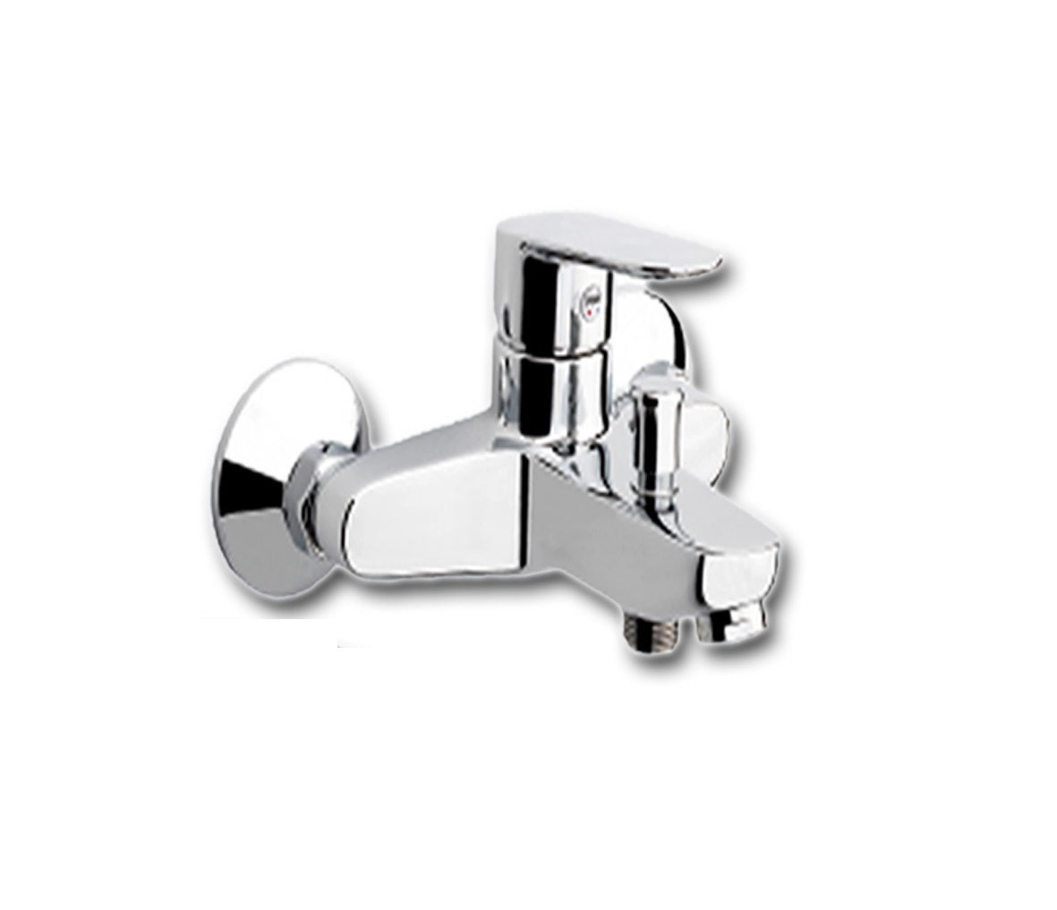 AQUASAN KEVON WASH BASIN MIXER