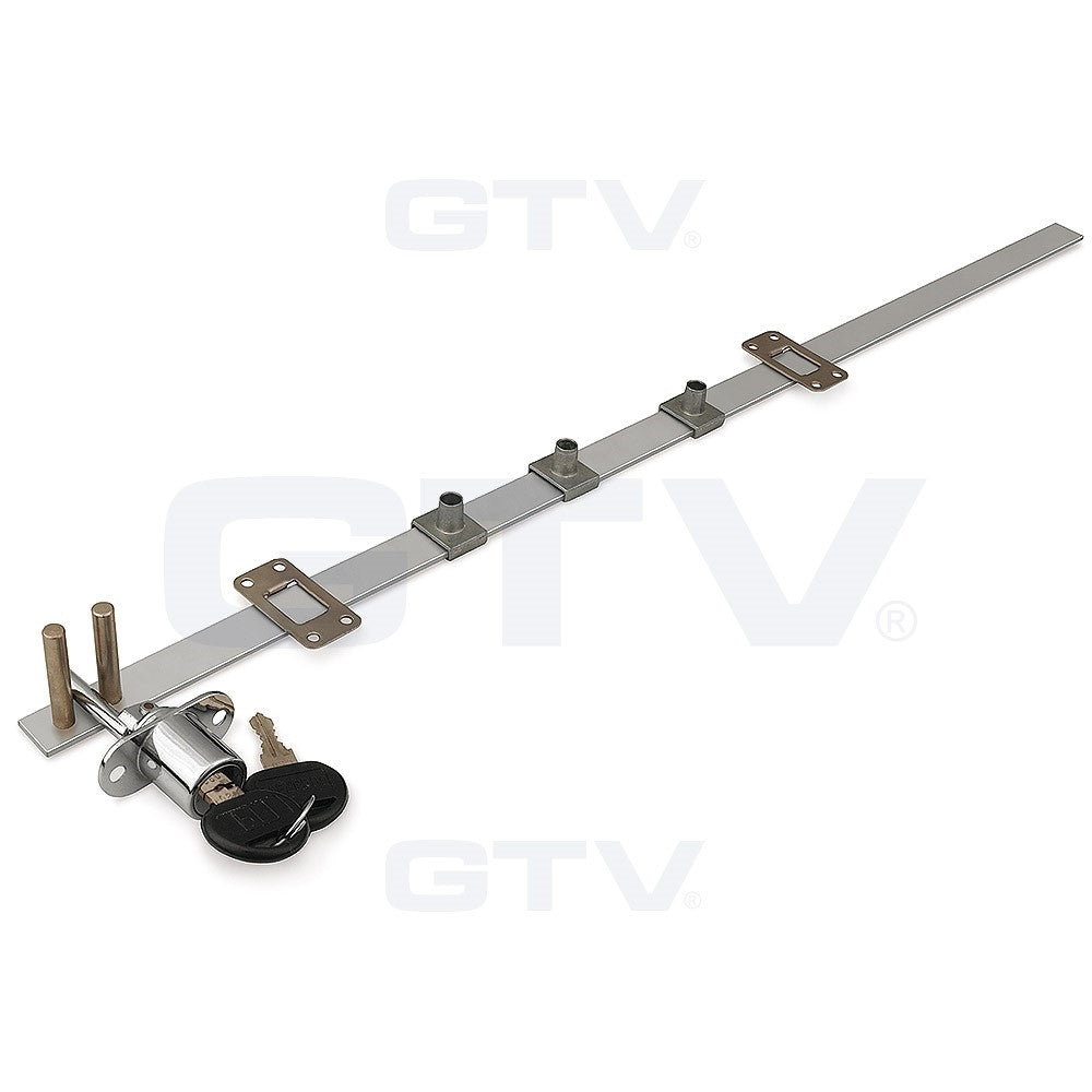 Cabinet drawer lock C-288 - GTV