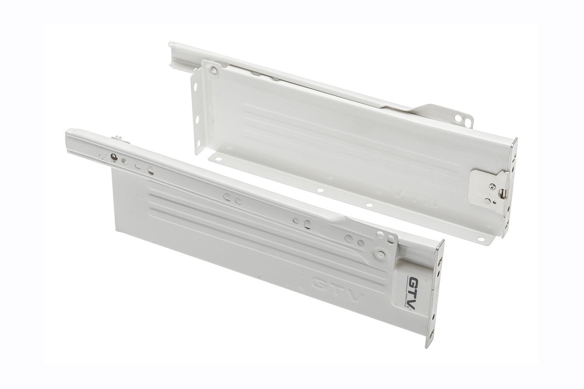 Metalbox GTV H-54 L-350 bia?y Prestige MP-054350-10