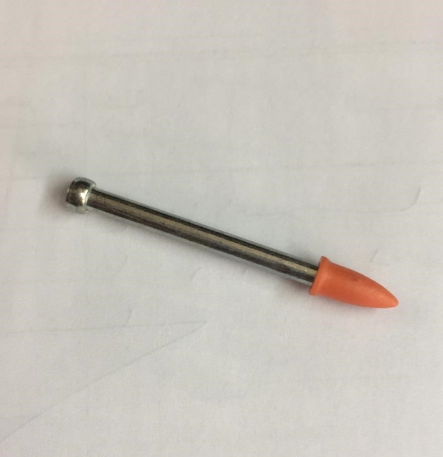 Screws 5 cm 100 tablets + shots 100 tablets