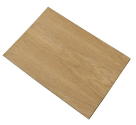OAK PLYWOOD 122cm*244cm*5mm