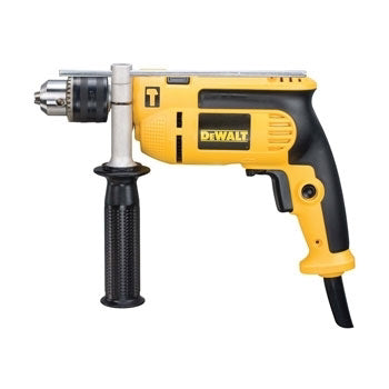 Dewalt Percussion Drill 13mm ، 750W DWD024