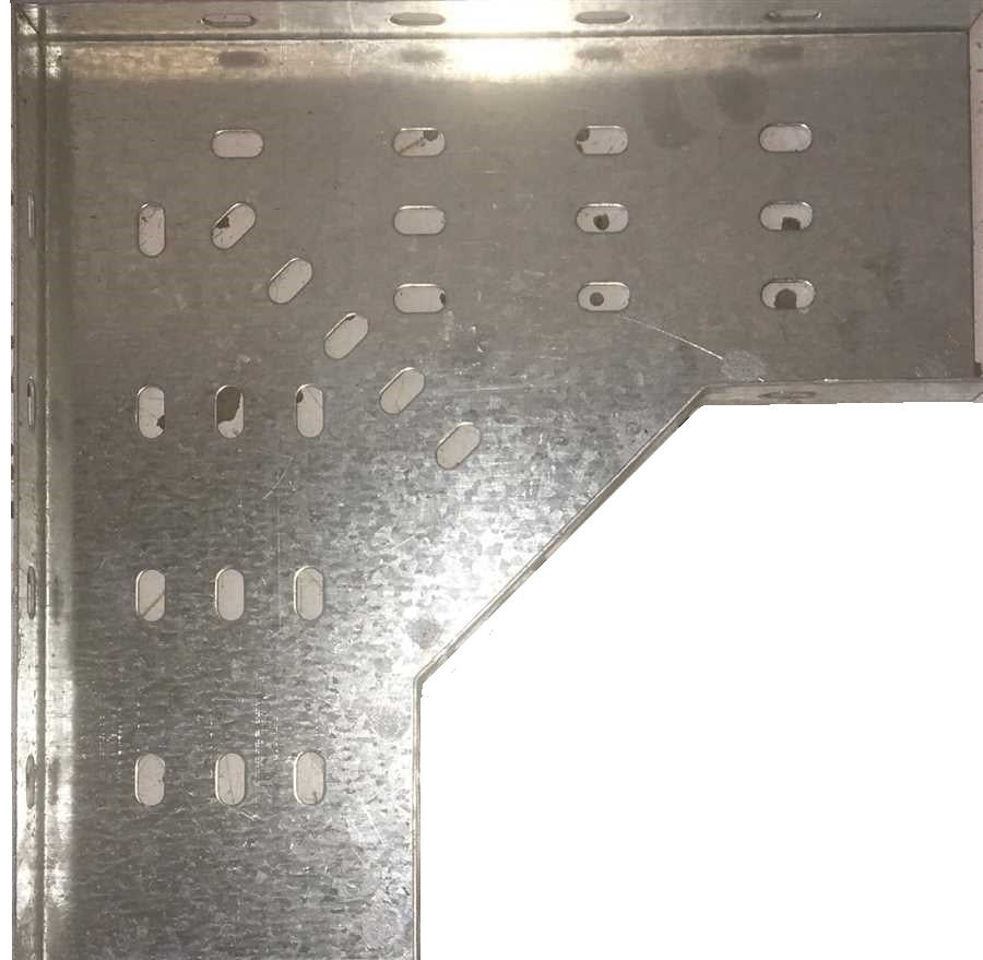 30cm angle joint