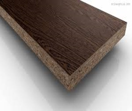 الرمادي Melamine MDF 122cm* 244cm* 18mm