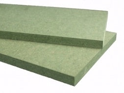 HIGH MOISTURE RESISTANCE MDF 122CM* 244CM* 18MM