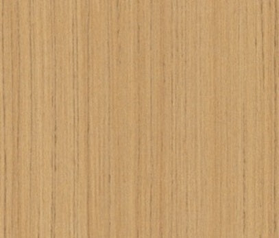 TEAK MELAMINE MDF 122CM*244CM* 5MM