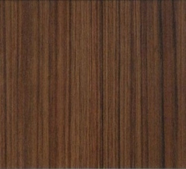 WALNUT MELAMINE MDF 122CM*244CM* 18MM