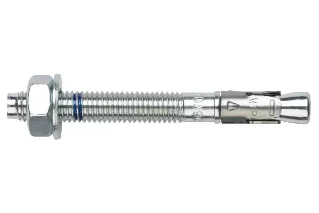 INDEX Through Bolt Anchor MTP-Approved OPT.1 - 10x115