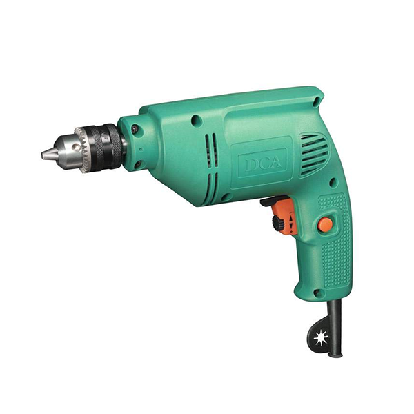 DCA Rotary Drill AJZ10A 10 مم 300W
