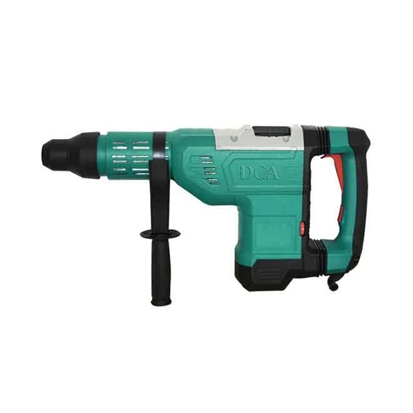 Rotary Hammer SDS MAX AZC 45 45 mm 1500W