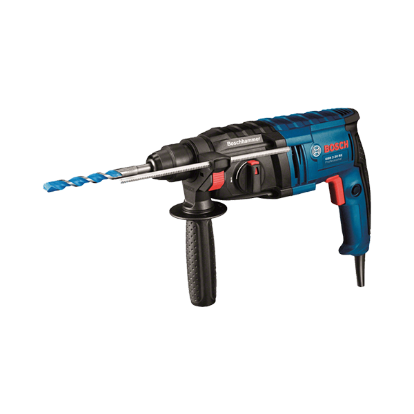 Rotary Hammer with SDS plus Bosch GBH 2-20 RE Professional