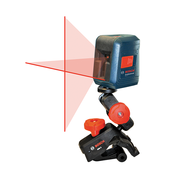 GLL2 Professional 2 Line Laser