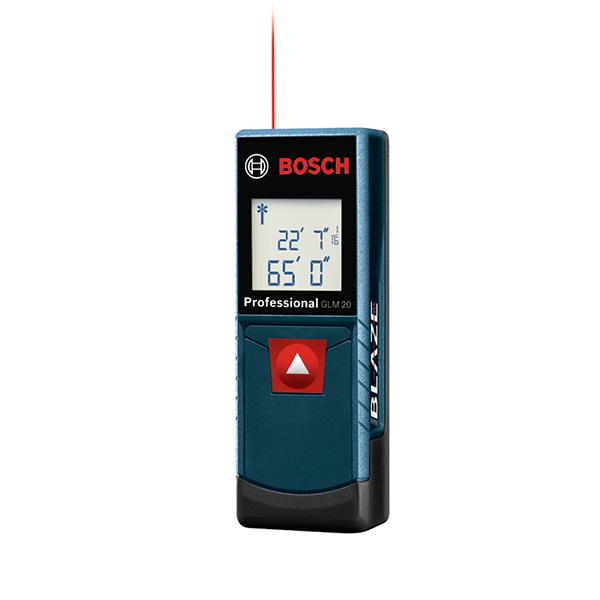 GLM20 Distance Measure 20 mtr