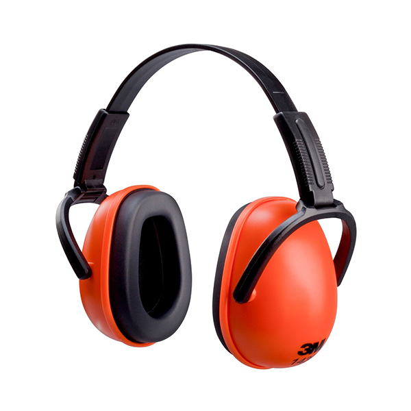 3M Earmuff Folding 330-3044 1436