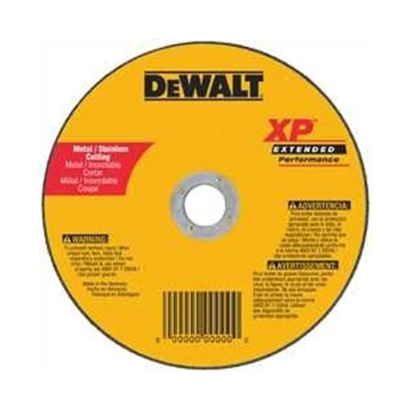القرص M/cut125x22x3mmmdpc-A17947-AA