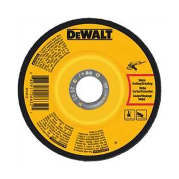 Disc M/Grinding125x22x6mmDPC-A17941-AE