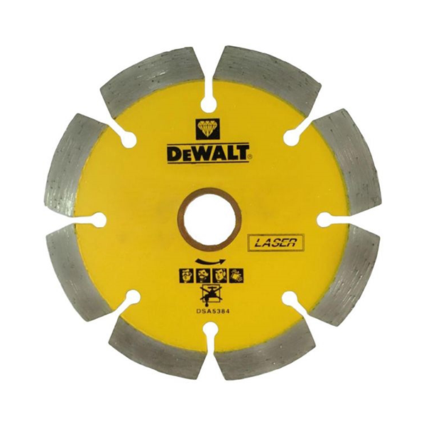 DIAMOND BLADES CONCRETE-D180/22.2 DX3761