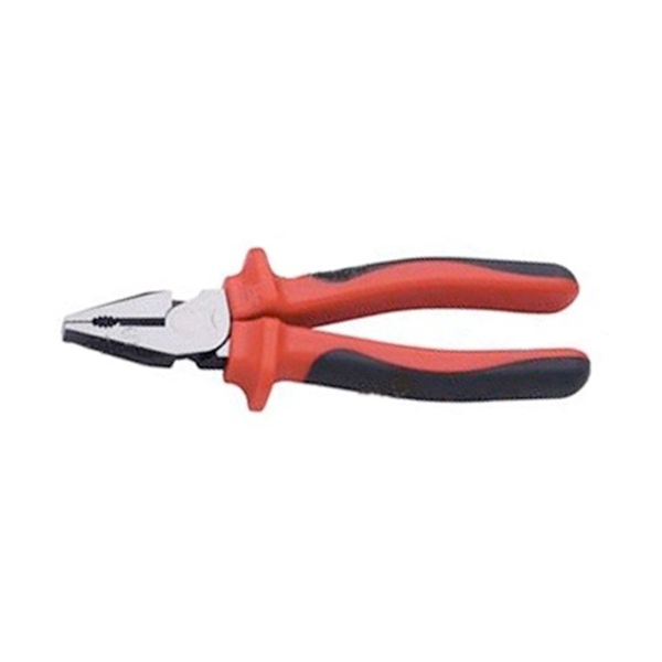 مزيج Plier 8 "معزول H/D