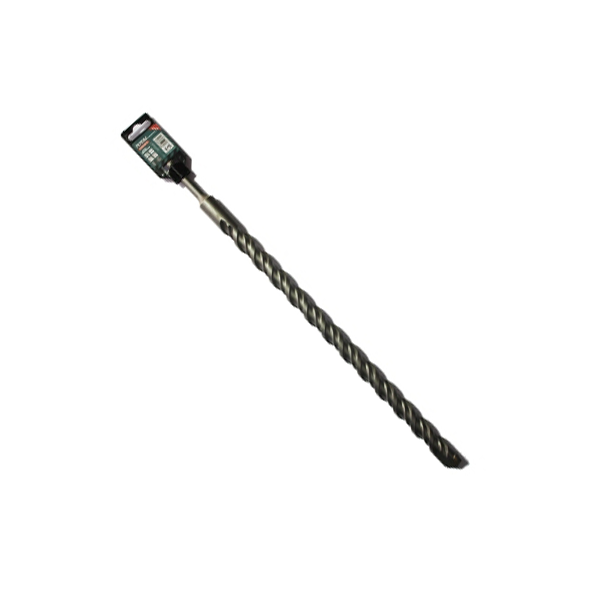TOTAL Drill Bit Hammer SDS Plus - 10 x 110mm