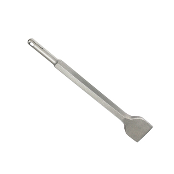 Chisel SDS PLUS Flat - 14×20×250 mm