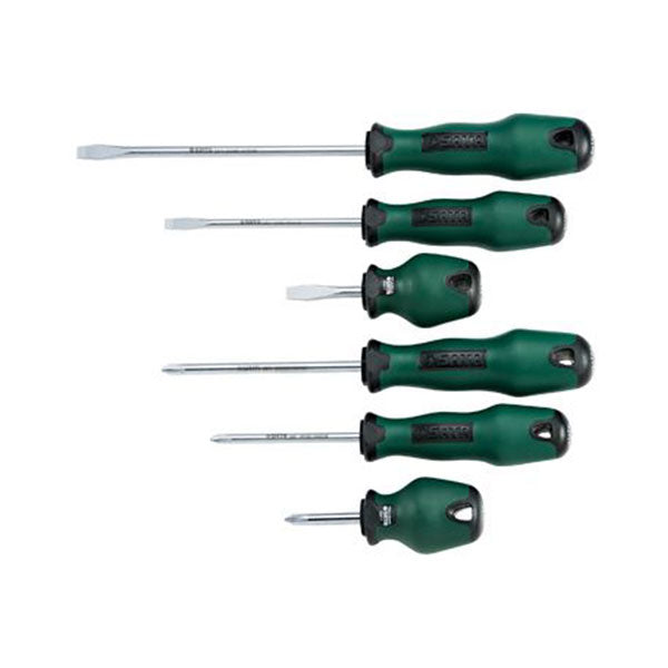 SATA-09301ME-6PCCUSHGRIP SD SLOT PHILIPS